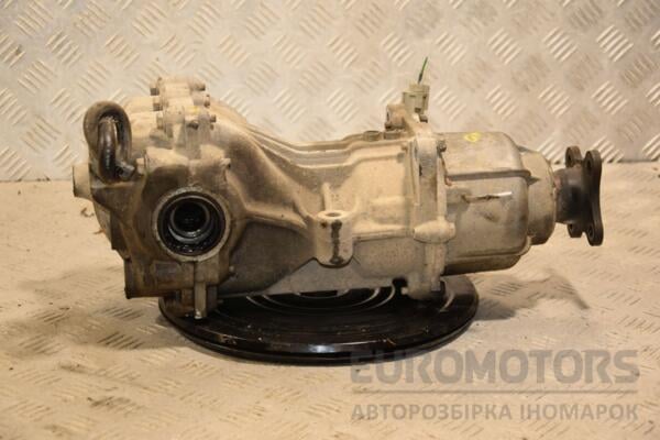 Редуктор задній Nissan Qashqai 2.0dCi 2007-2014 38300JD610 448644 - 2