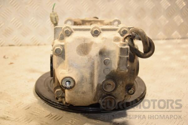 Редуктор задній Nissan Qashqai 2.0dCi 2007-2014 38300JD610 448644 - 3