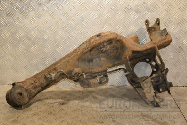 Рычаг задний продольный левый Nissan Qashqai 2007-2014 448648 - 2