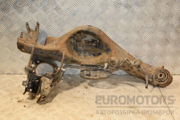 Важіль задній поздовжній правий Nissan Qashqai 2007-2014 448650 - 2