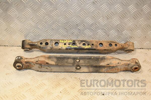 Важіль задній нижній поперечний Nissan Qashqai 2007-2014 55110JD000 448652 euromotors.com.ua