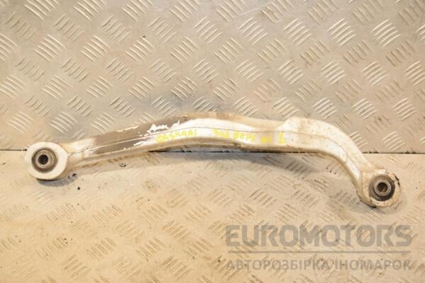Важіль задній верхній лівий Nissan Qashqai 2007-2014 55121JD000 448653 euromotors.com.ua