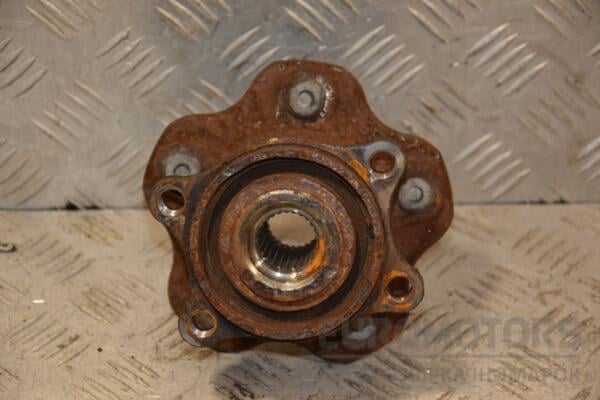 Ступица задняя 4WD Nissan Qashqai 2007-2014 448661 euromotors.com.ua