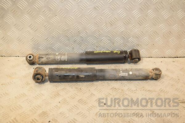 Ступиця ззаду 4WD Nissan Qashqai 2007-2014 448661 euromotors.com.ua