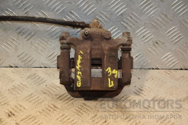 Супорт задній лівий Nissan Qashqai 2007-2014 44011JY00A 448662 euromotors.com.ua