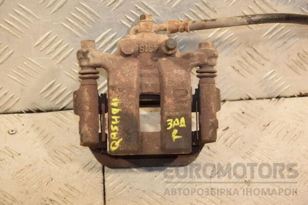 Супорт задній правий Nissan Qashqai 2007-2014 44001JY00A 448664 euromotors.com.ua