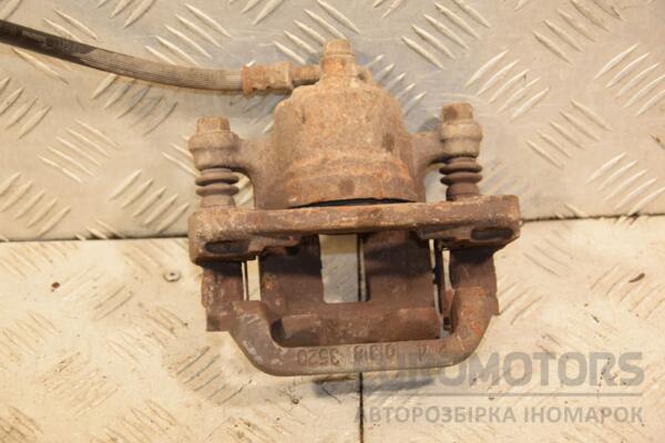 Суппорт задний правый Nissan Qashqai 2007-2014 44001JY00A 448664 - 2