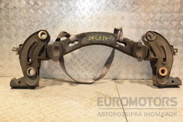 Балка передньої підвіски (підрамник) Iveco Daily (E4) 2006-2011 504109502 448669 euromotors.com.ua