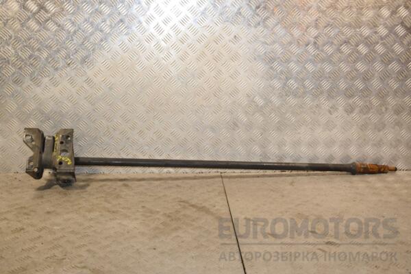 Торсіон передній лівий Iveco Daily (E4) 2006-2011 448673 euromotors.com.ua