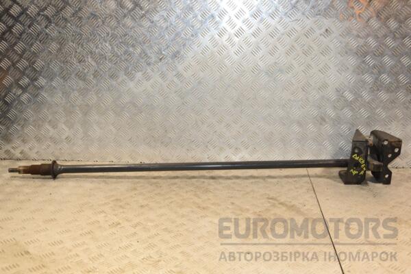 Торсіон передній правий Iveco Daily (E4) 2006-2011 448674 euromotors.com.ua