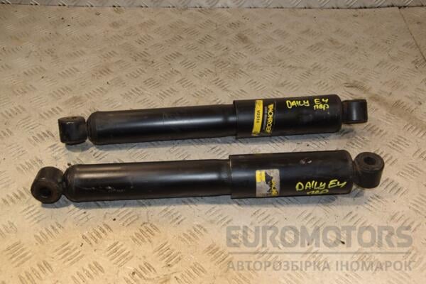 Амортизатор передній Iveco Daily (E4) 2006-2011 V2516 448675 euromotors.com.ua