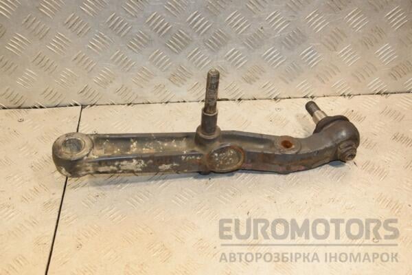 Важіль передній правий нижній Iveco Daily (E4) 2006-2011 448684 - 2