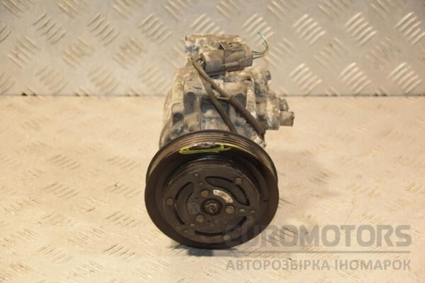 Компрессор кондиционера (дефект) Toyota Yaris 1.4 D-4D 1999-2005 4472206532 448687 euromotors.com.ua
