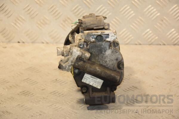 Компрессор кондиционера (дефект) Toyota Yaris 1.4 D-4D 1999-2005 4472206532 448687 - 3