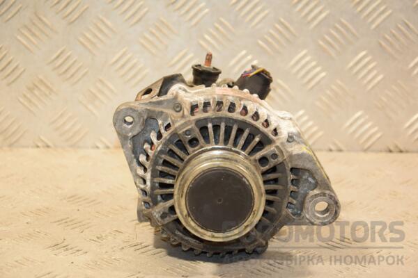 Генератор Toyota Yaris 1.4 D-4D 2006-2011 2706033040 448690 euromotors.com.ua