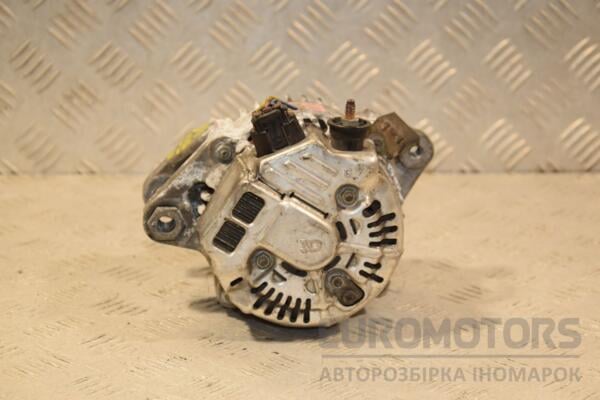 Генератор Toyota Auris 1.4 D-4D (E15) 2006-2012 2706033040 448690 - 3