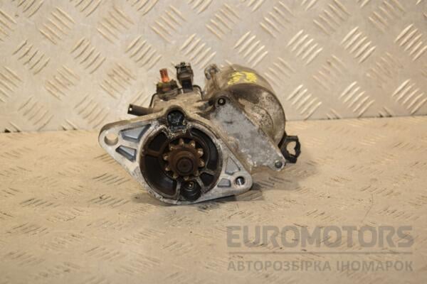 Стартер Toyota Yaris 1.4 D-4D 1999-2005 2810033050 448693 - 2
