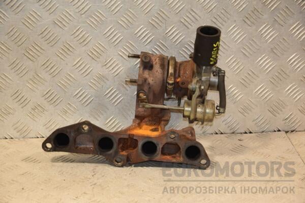 Турбина (дефект) Toyota Corolla 1.4 D-4D (E12) 2001-2006 1720133010 448695 - 2