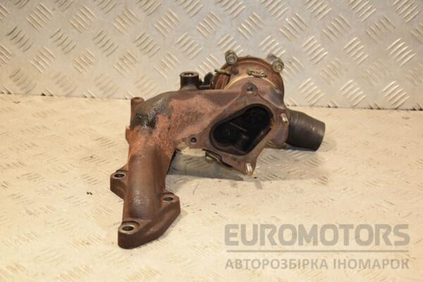 Турбина (дефект) Toyota Corolla 1.4 D-4D (E12) 2001-2006 1720133010 448695 - 3