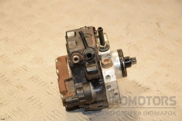 Паливний насос високого тиску (ТНВД) Toyota Corolla 1.4 D-4D (E15) 2006-2013 0445010047 448700 - 2