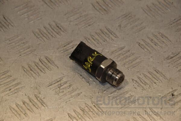 Датчик тиску палива в рейці Toyota Yaris 1.4 D-4D 1999-2005 0281002521 448705 euromotors.com.ua