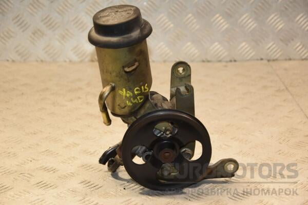 Насос гідропідсилювача керма (ГУР) Toyota Yaris 1.4 D-4D 1999-2005 448706 euromotors.com.ua