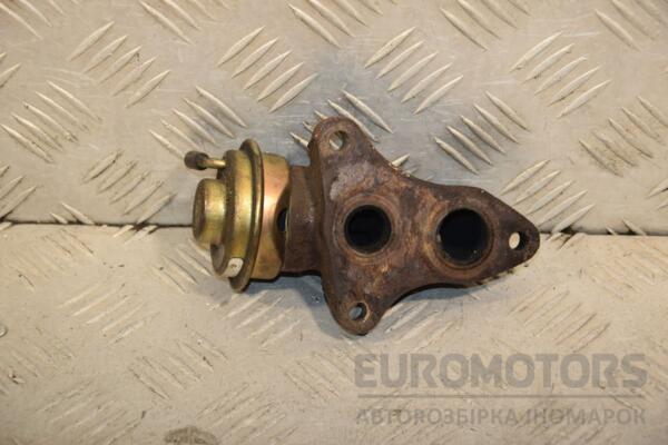 Клапан EGR механічний Toyota Yaris 1.4 D-4D 1999-2005 2562033010 448708 - 2