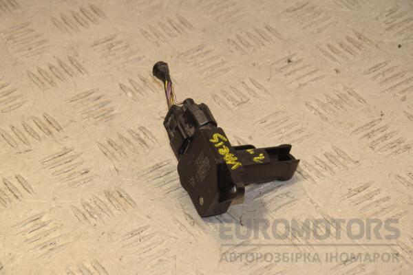 Витратомір повітря Toyota Yaris 1.4 D-4D 1999-2005 2220430010 448710 euromotors.com.ua
