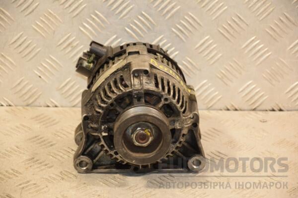 Генератор Peugeot Partner 1.9D 1996-2008 944390420710 448717 euromotors.com.ua