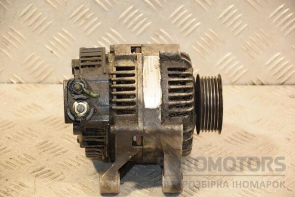 Генератор Citroen Berlingo 1.9D 1996-2008 944390420710 448717 - 2