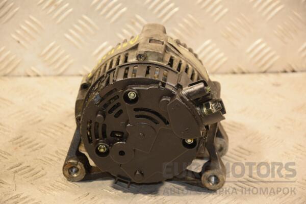 Генератор Citroen Berlingo 1.9D 1996-2008 944390420710 448717 - 3