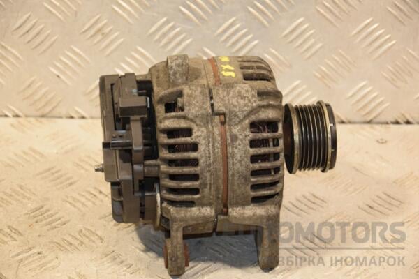 Генератор Renault Modus 1.5dCi 2004-2012 0124425071 448720 - 2