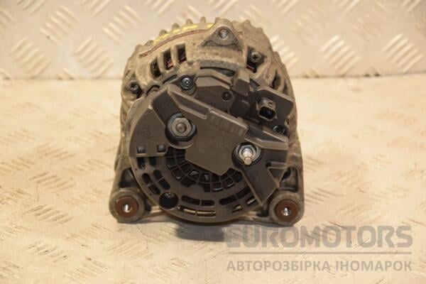 Генератор Renault Modus 1.5dCi 2004-2012 0124425071 448720 - 3