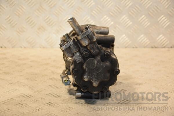 Компрессор кондиционера Renault Modus 1.5dCi 2004-2012 8200953359 448723 - 3