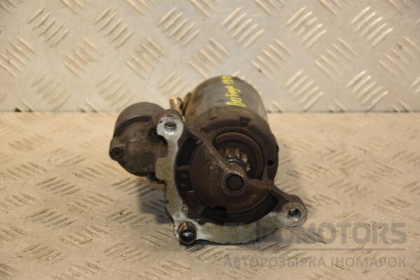 Стартер Peugeot Partner 1.9D 1996-2008 448727 euromotors.com.ua