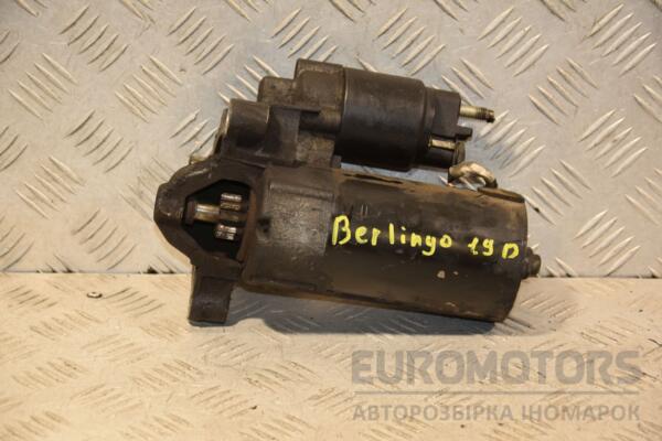 Стартер Citroen Berlingo 1.9D 1996-2008 448727 - 2