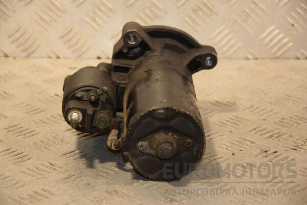 Стартер Citroen Berlingo 1.9D 1996-2008 448727 - 3
