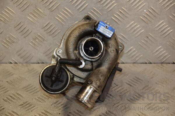 Турбіна Nissan Note 1.5dCi (E11) 2005-2013 82301868 448730 euromotors.com.ua