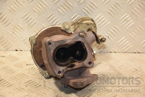 Турбина Renault Modus 1.5dCi 2004-2012 82301868 448730 - 3