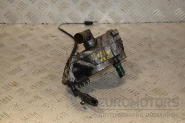 Корпус термостата Peugeot Partner 1.9D 1996-2008 9624839210 448733 euromotors.com.ua