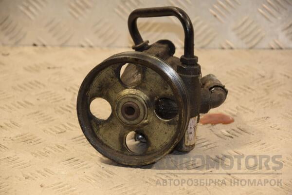Насос гидроусилителя руля (ГУР) Peugeot Partner 1.9D 1996-2008 9638383080 448735 euromotors.com.ua