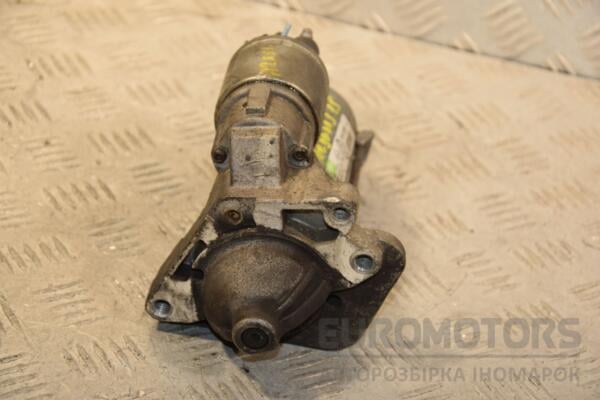 Стартер Renault Modus 1.5dCi 2004-2012 8200836473 448737 - 2