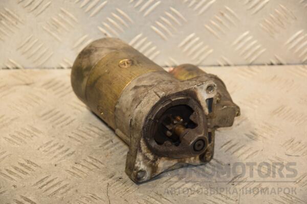 Стартер Fiat Stilo 1.4 16v 2001-2007 63103031 448739 - 2