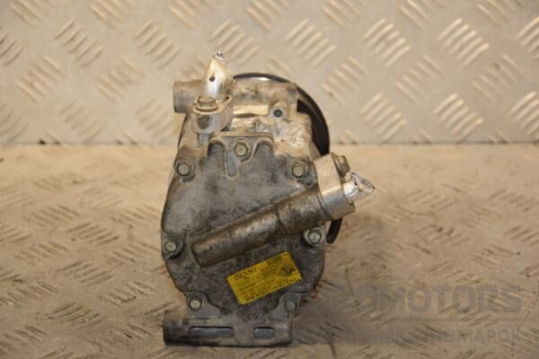 Компрессор кондиционера Fiat Doblo 1.4 16V 2010 5A7875200 448741 - 3