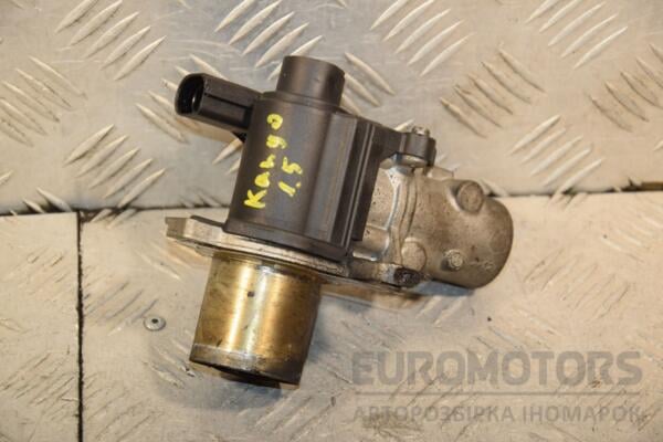 Клапан EGR електричний Renault Kangoo 1.5dCi 1998-2008 8200282949 448749 euromotors.com.ua