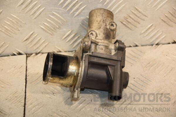 Клапан EGR електричний Renault Kangoo 1.5dCi 1998-2008 8200282949 448749 - 2