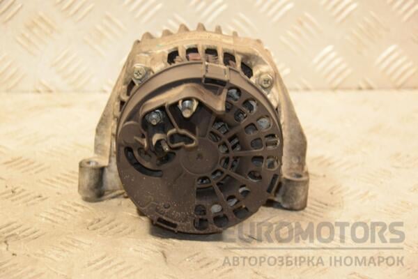 Генератор Fiat Doblo 1.4 8V 2010 51714791 448751 - 3