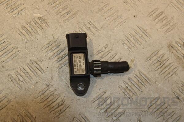 Датчик тиску наддуву (Мапсенсор) Renault Kangoo 1.5dCi 1998-2008 8200225971 448754 euromotors.com.ua