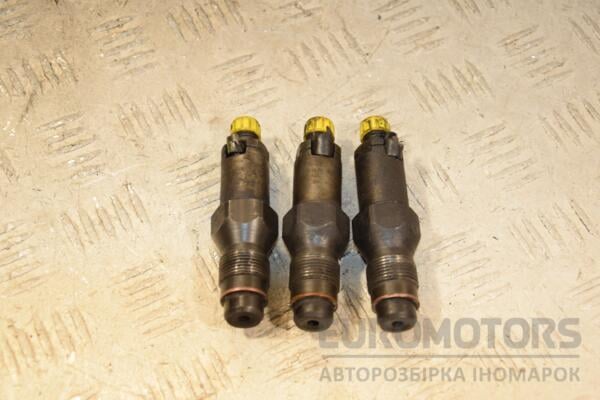 Форсунка дизель механічна Peugeot Partner 1.9D 1996-2008 LCR6736001 448756 euromotors.com.ua