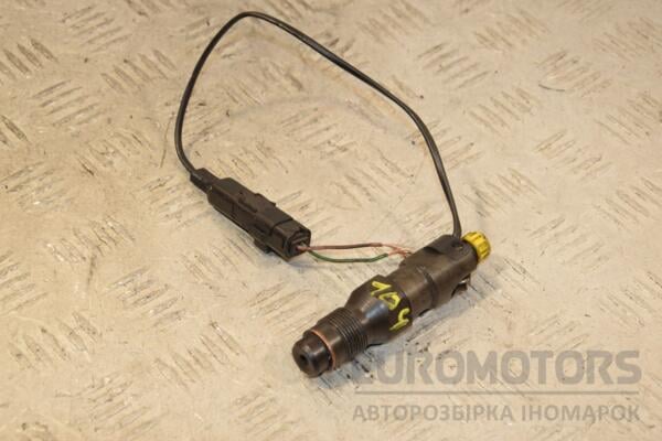 Форсунка дизельна керована (центральна) Peugeot Partner 1.9D 1996-2008 LDCR02501AA1 448757 euromotors.com.ua
